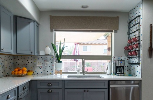 Desert View House | North Phoenix, quick escape to Northern Arizona EVC, Pets Welcome