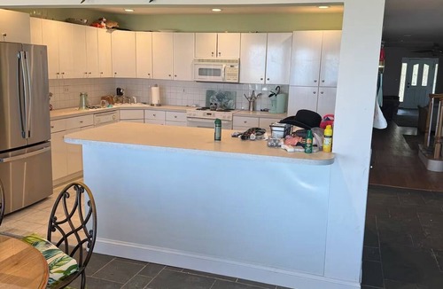 Asharoken House | North Shore Breezes Beachfront Home in Asharoken Pet Friendly/Event Friendly