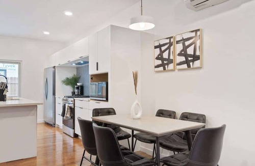 Central Northside House | North Shore Home with Private Yard near PNC Park