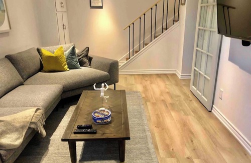 Rexdale House | North Toronto Gem