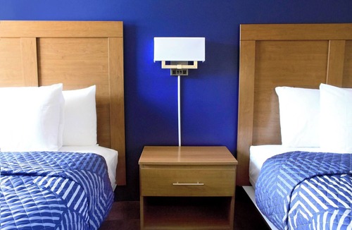 Park Forest Village Hotel | Northland Motel near University - State College, PA