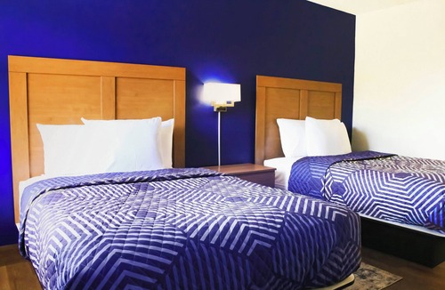 Park Forest Village Hotel | Northland Motel near University - State College, PA