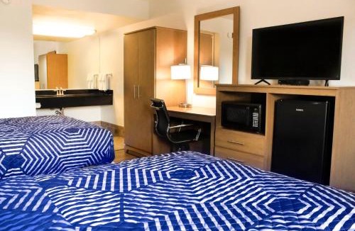 Park Forest Village Hotel | Northland Motel near University - State College, PA