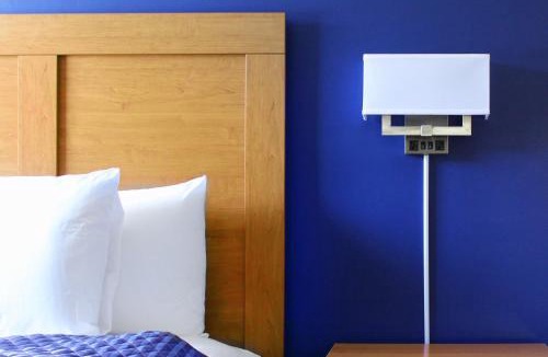 Park Forest Village Hotel | Northland Motel near University - State College, PA