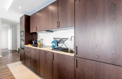 Paris City Center Apartment | Notre Dame 4 bedroom apartment-Seine View