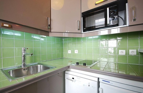 Latin Apartment | Notre Dame - Latin Quarter: Cosy 1 Bedroom Apartment in Paris Centre