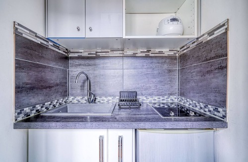 Saint-Victor Apartment | Nouveau - Très charmant studio rénové récemment