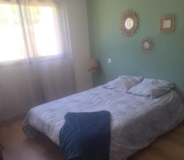 Sotta Villa | Nouveau villa T4 à Sotta entre mer et montagnes