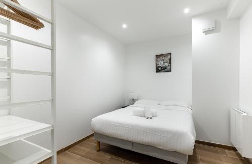 14th Arrondissement Apartment | Nouvel Appartement Cosy Montparnasse