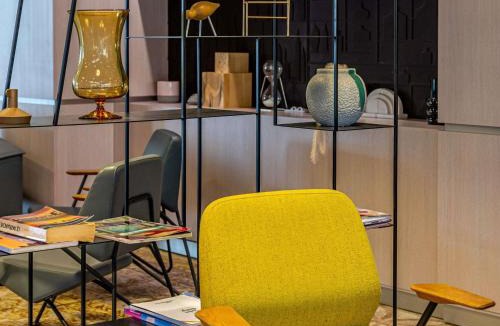Collegien Hotel | Novotel Marne La Vallée Collégien