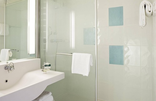 Noisy-le-Grand Hotel | Novotel Marne-La-Vallée Noisy-Le-Grand