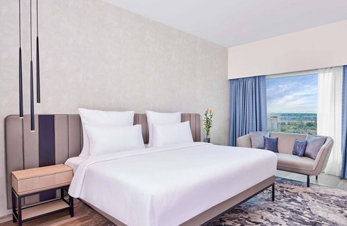 Marol Hotel | Novotel Mumbai International Airport