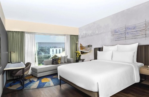 Marol Hotel | Novotel Mumbai International Airport