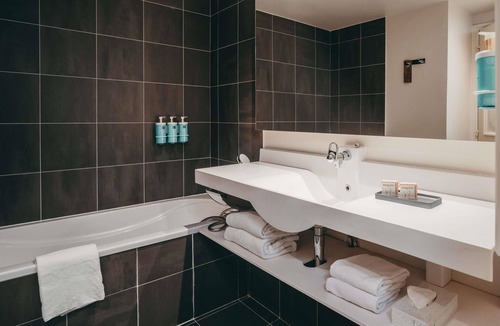 Grenelle Hotel | Novotel Paris Centre Tour Eiffel