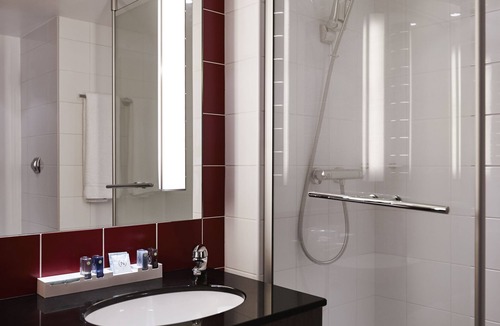 Roissy-en-France Hotel | Novotel Paris Roissy CDG Convention