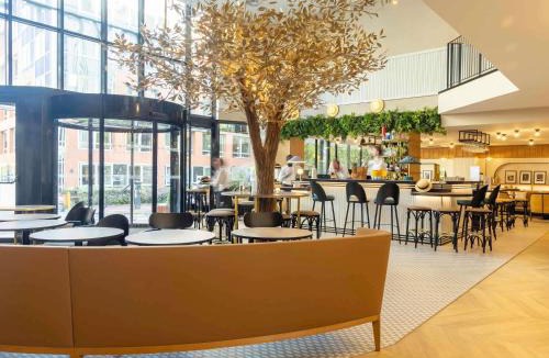 Suresnes Hotel | Novotel Paris Suresnes Longchamp