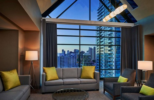 Willowdale Hotel | Novotel Toronto North York