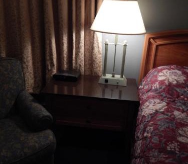 Upper Jarvis Hostel | Nox Hostel