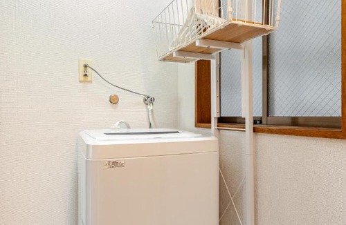 Horikiri Apartment | ntb堀切2丁目ESTA 2