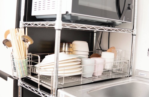 Nakano Apartment | Numabuki New Boutique Cozy Apartment，Private Bathroom ，High-quality Bedding