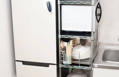 Nakano Apartment | Numabuki New Boutique Cozy Apartment，Private Bathroom ，High-quality Bedding