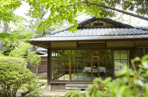 Numazu Hotel | Numazu Club