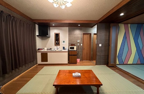 Numazu House | Numazu Port AreaNumazu Port Side HouseDeluxe Family 1LDK Type for Rent/Numazu Shizuoka