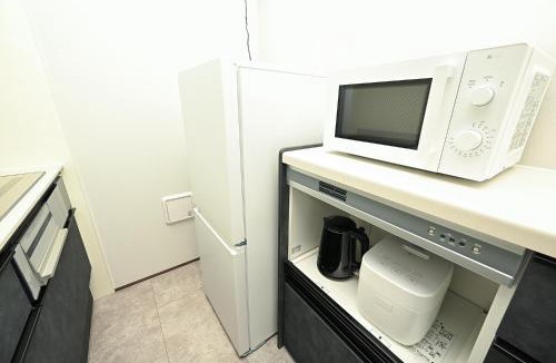 Shinjuku Villa | NY Hotel Premium 1 新宿2階建て3室1バスルーム1シャワー2トイレ