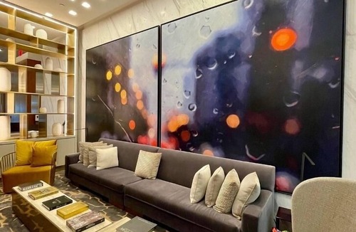 Central Park South Resort | NYC | 5th Ave Location | Central Park | Studio