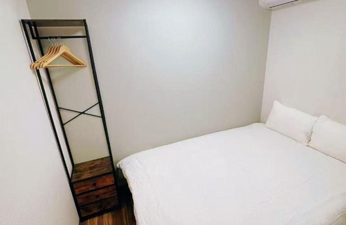 Shinjuku Apartment | NYCottageAnnex2室1リビング1シャワー1トイレ