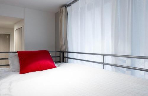 Ebisu Apartment | Oak Crest Ebisu