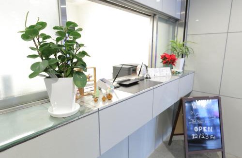 Morishita Hotel | Oak Hotel Edo