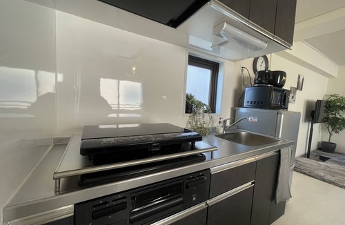 Matsubara Apartment | Oak Stay Shimokitazawa