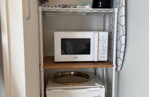 Nishi-Shinjuku Apartment | Oak STAY Shinjuku 1
