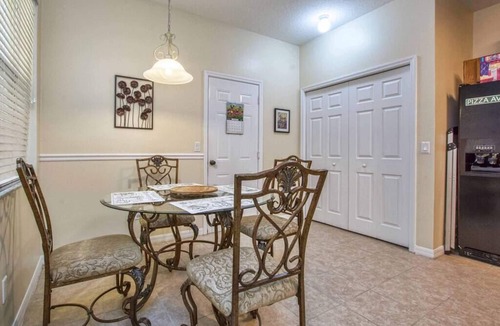 West Kissimmee House | Oakwater - Spacious 3BR 2.5BA townhome, gated