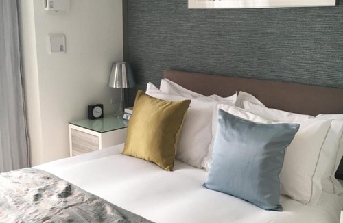 Minato Hotel | Oakwood Apartments Minami Azabu Tokyo