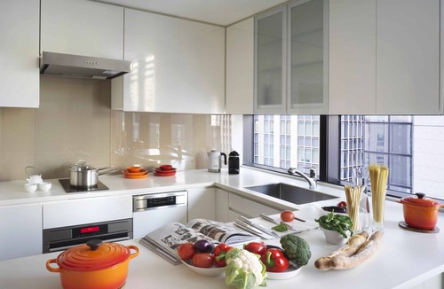 Chiyoda Apartment | Oakwood Premier Tokyo