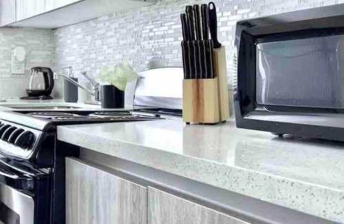 Allapattah Apartment | Oasis-10, 1Bedroom Apt Midtown, Miami Design District & Wynwood