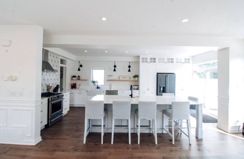 Kingston House | Oasis At Brookes Place