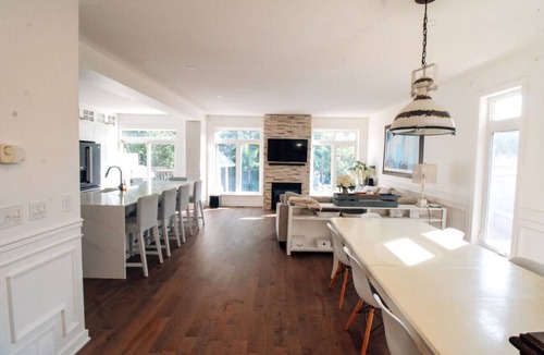 Kingston House | Oasis At Brookes Place