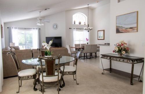 Haines City House | Oasis at the famous Southern Dunes golf course