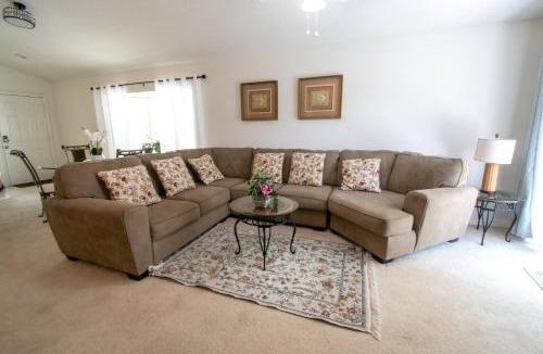 Haines City House | Oasis at the famous Southern Dunes golf course