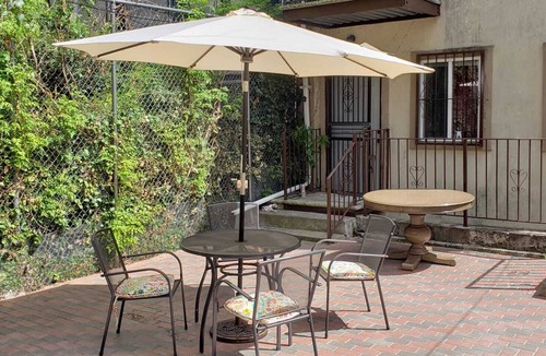 Bedford-Stuyvesant Apartment | Oasis In Heaven