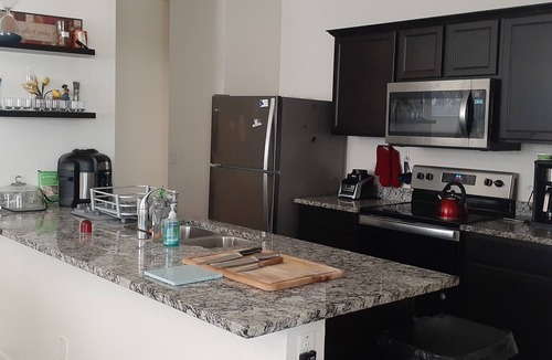 Maricopa House | OASIS IN THE DESERT: Welcome to our home!