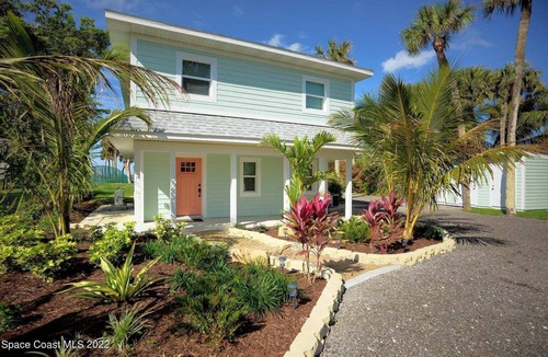 The Pines House | Oasis Incredible River Front/Ocean Retreat