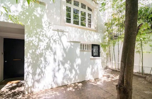 14th Arrondissement Villa | Oasis of luxury in Paris