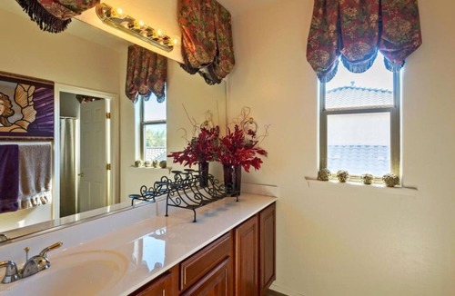 Dysart Ranch House | Oasis of the West in the West Valley