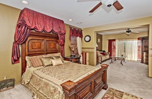 Dysart Ranch House | Oasis of the West in the West Valley
