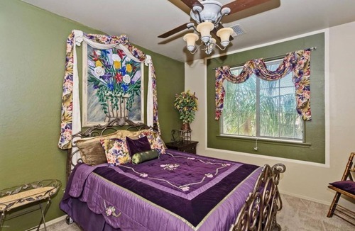 Dysart Ranch House | Oasis of the West in the West Valley