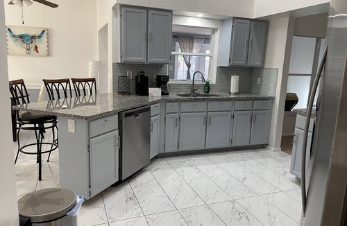 Mill Run House | OASIS PALM HAVEN – 20 minutes to the Disney/Universal theme Parks
